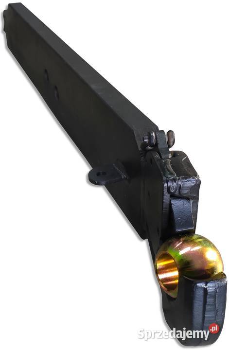 2x WZMOCNIONE Cięgło Boczne BELKA RAMIĘ 950 mm Solec Kujawski