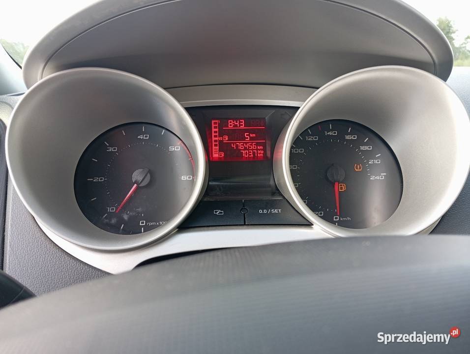 Seat IBIZA ST Kombi Nowinka sprzedam