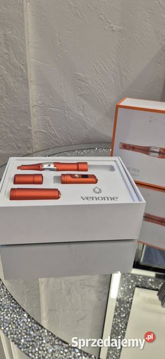 Venome Pen A6s Sosnowiec