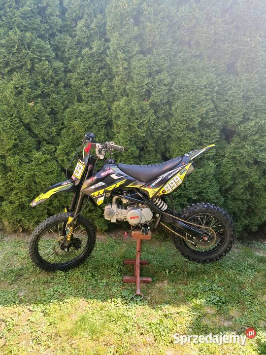 Sprzedam MRF 140RC Dębica