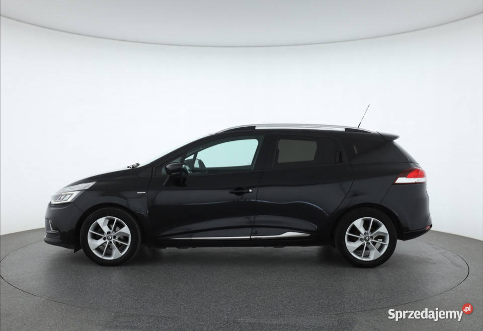 Renault Clio 12 TCe Piaseczno