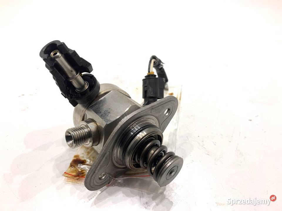 POMPA WYSOKIEGO CIŚNIENIA KIA CEED 3532008200 15