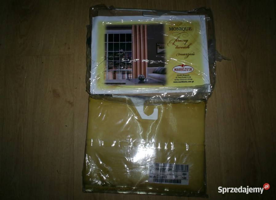 Zasłony okna małopolskie Olkusz