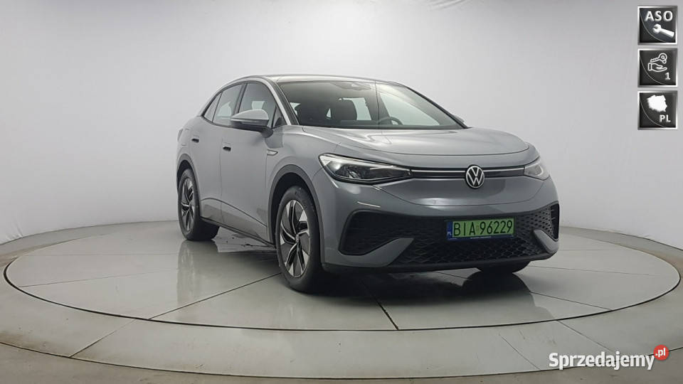 Volkswagen ID5 77kWh Pro Performance Z Polskiego