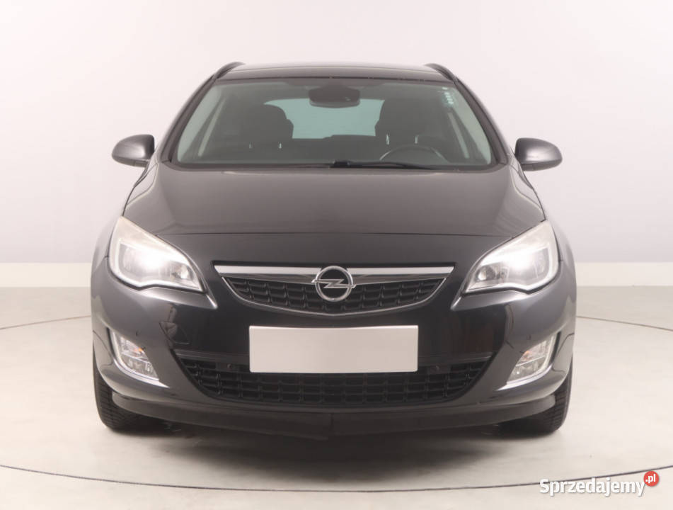 Opel Astra 17 CDTI Bielany Wrocławskie sprzedam