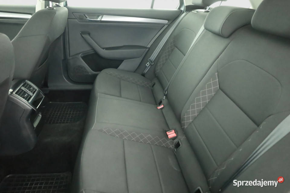 Skoda Superb 15 TSI gniazdo USB Motoryzacja mazowieckie Piaseczno
