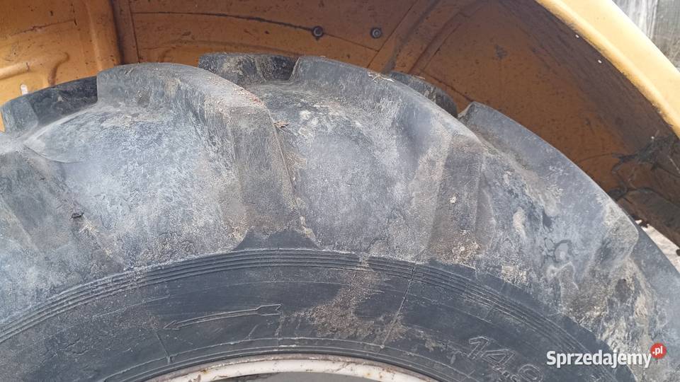 Koła tył 14928 ursus C360 Koła i wagi Udrzynek sprzedam