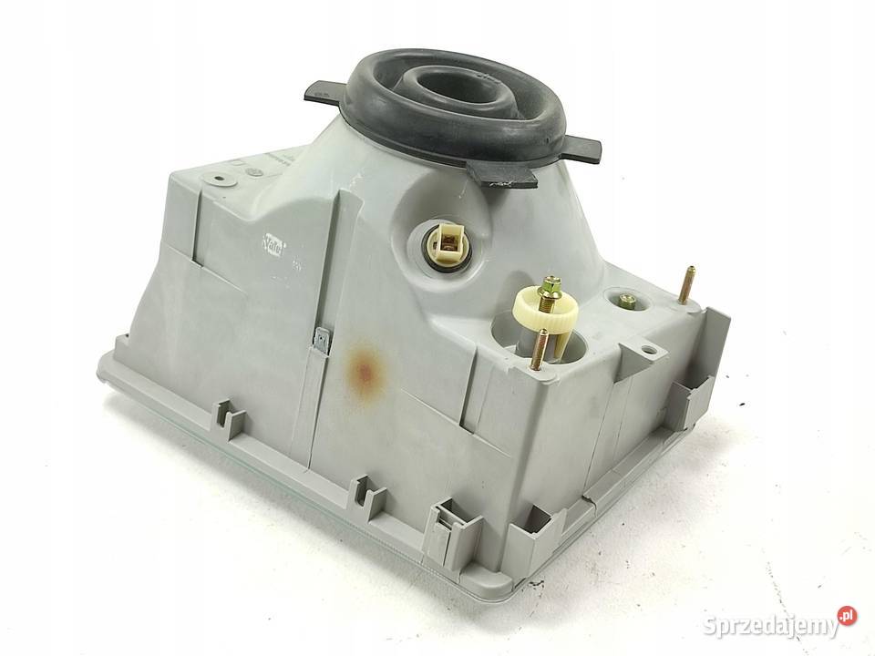 LAMPA PRAWY PRZÓD FIAT DUCATO 25 TD 19821994 osobowe Oświetlenie