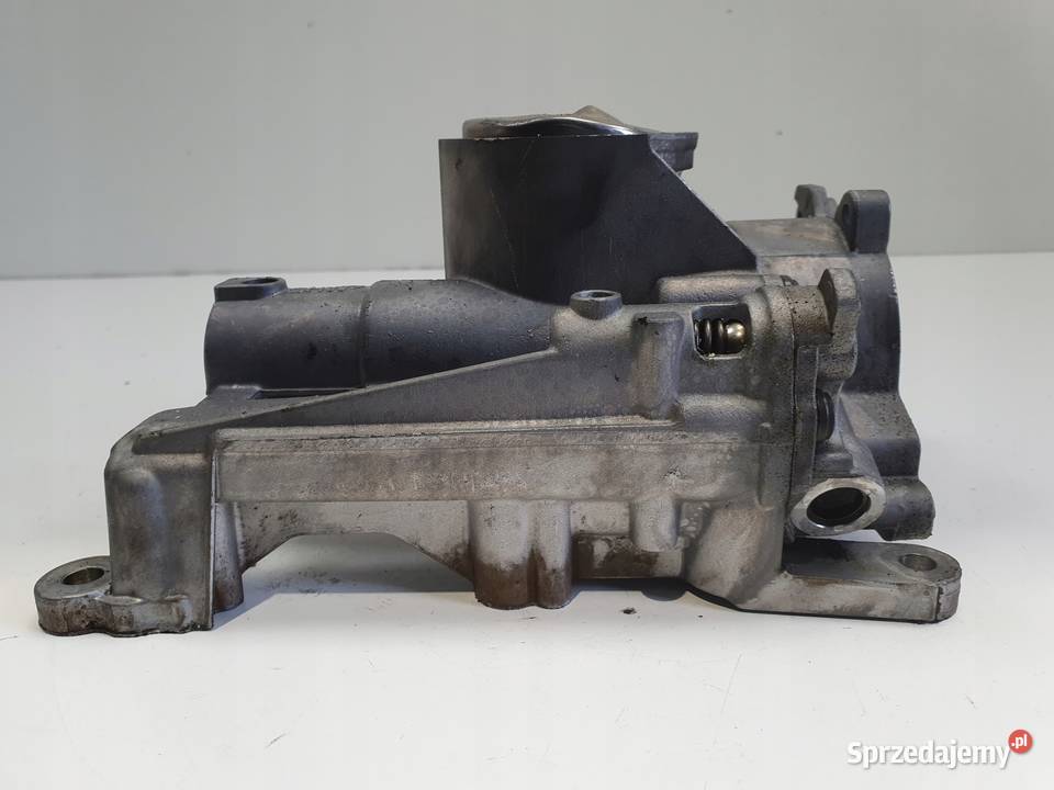 Peugeot 207 14 16 VTi POMPA OLEJU olejowa Chełm