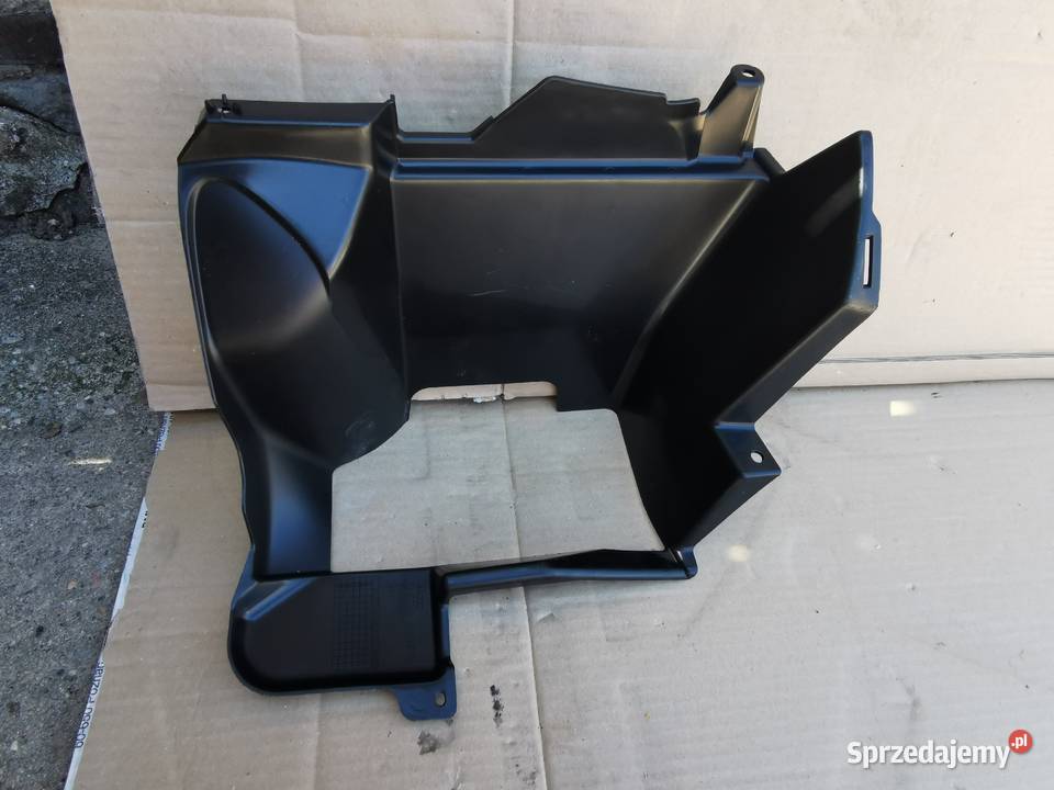 Wlot łapacz powietrza citroen c4 cactus 6400D951 osobowe