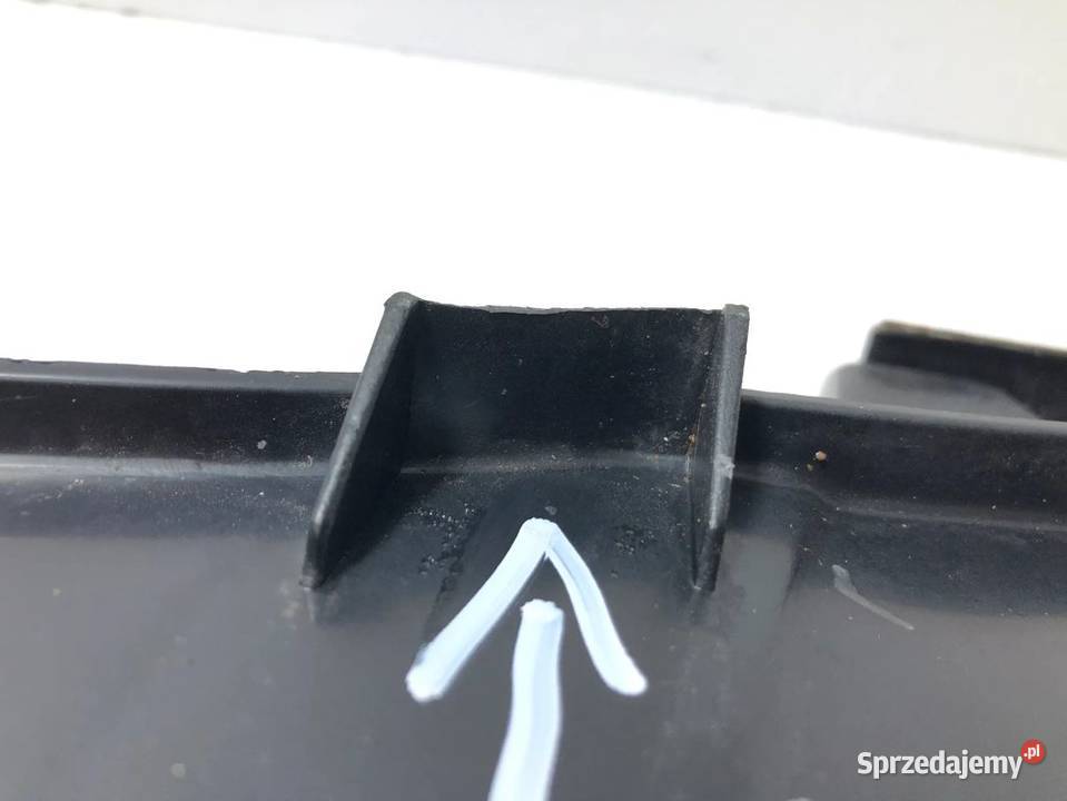 CHEVROLET AVEO T200 20032004 WZMOCNIENIE BELKA osobowe Skarżysko-Kamienna