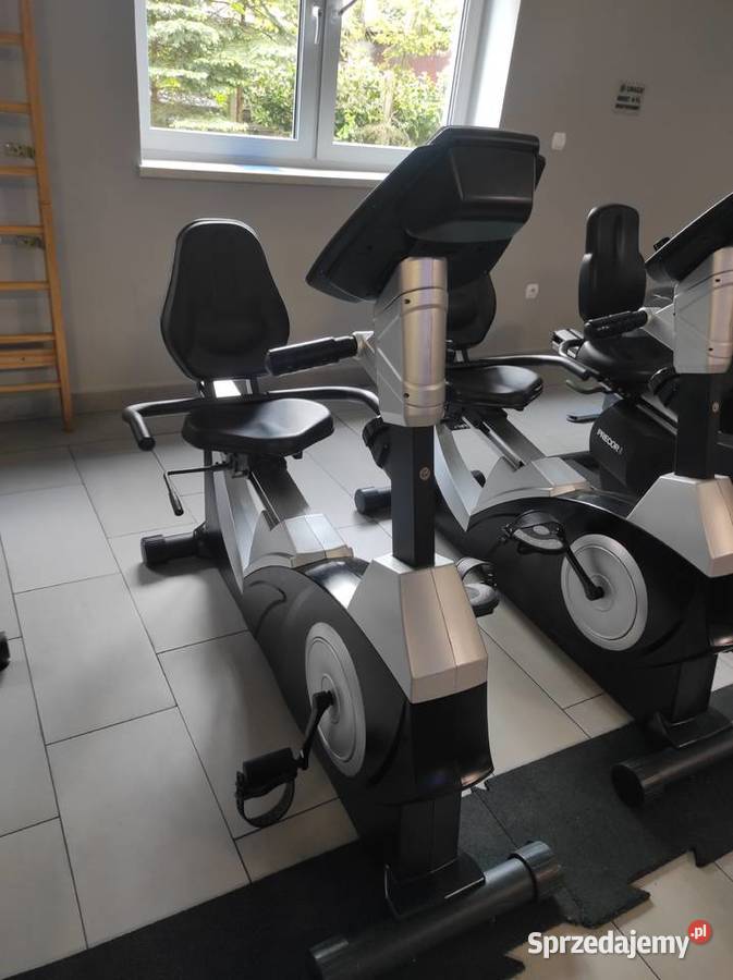 Rower treningowypoziomy profesionalny Turek