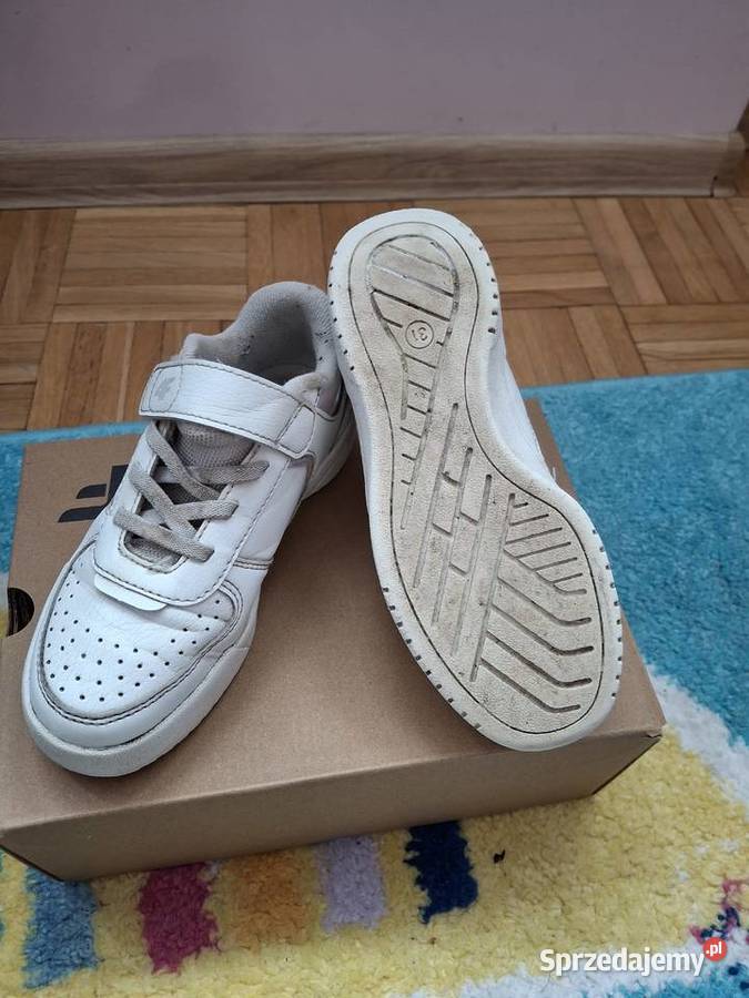 Buty dziecięce 4F r31