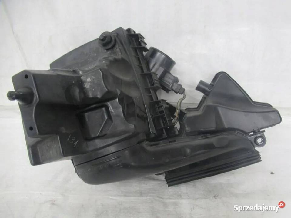 FORD MONDEO MK5 20 TDCI OBUDOWA FILTRA POWIETRZA