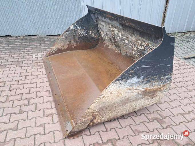 Łyżka budowlana objętościowa do Bobcat TL L85 Pozostałe