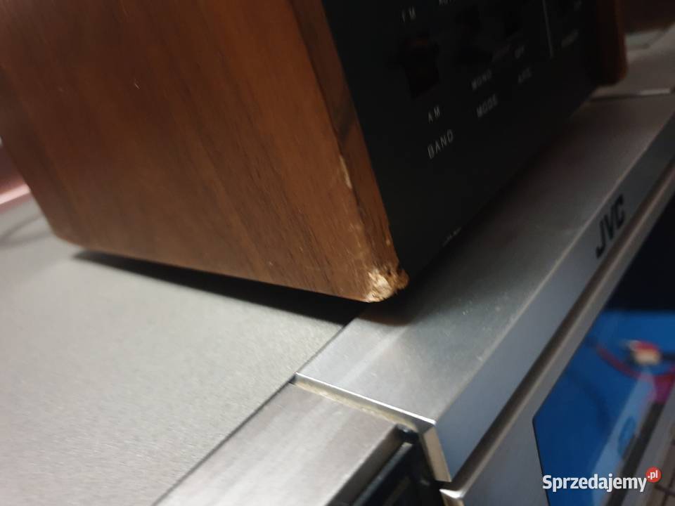 Sony st 88 radio vintage Leżajsk