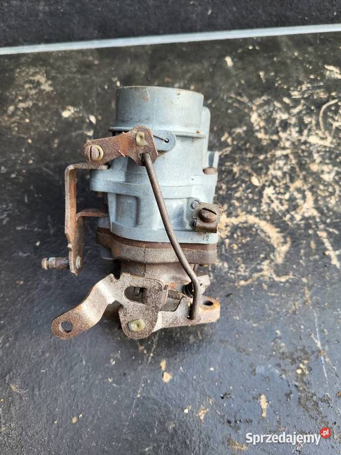 OPEL GAŻNIK OPEL KAPITAN KADET