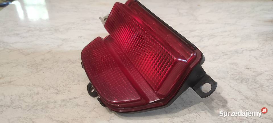 Honda CBR 900 SC 33 lampa tył mazowieckie Warszawa sprzedam
