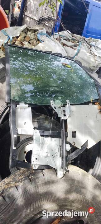 A4 b5 części Tyczyn