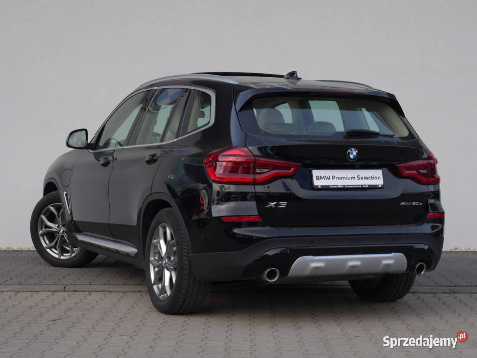 FV23 Hak Panorama Aktywny tempomat Fotele łódzkie Łódź