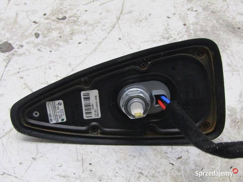 ANTENA DACHOWA PŁETWA KIA CEED III 96210J7200