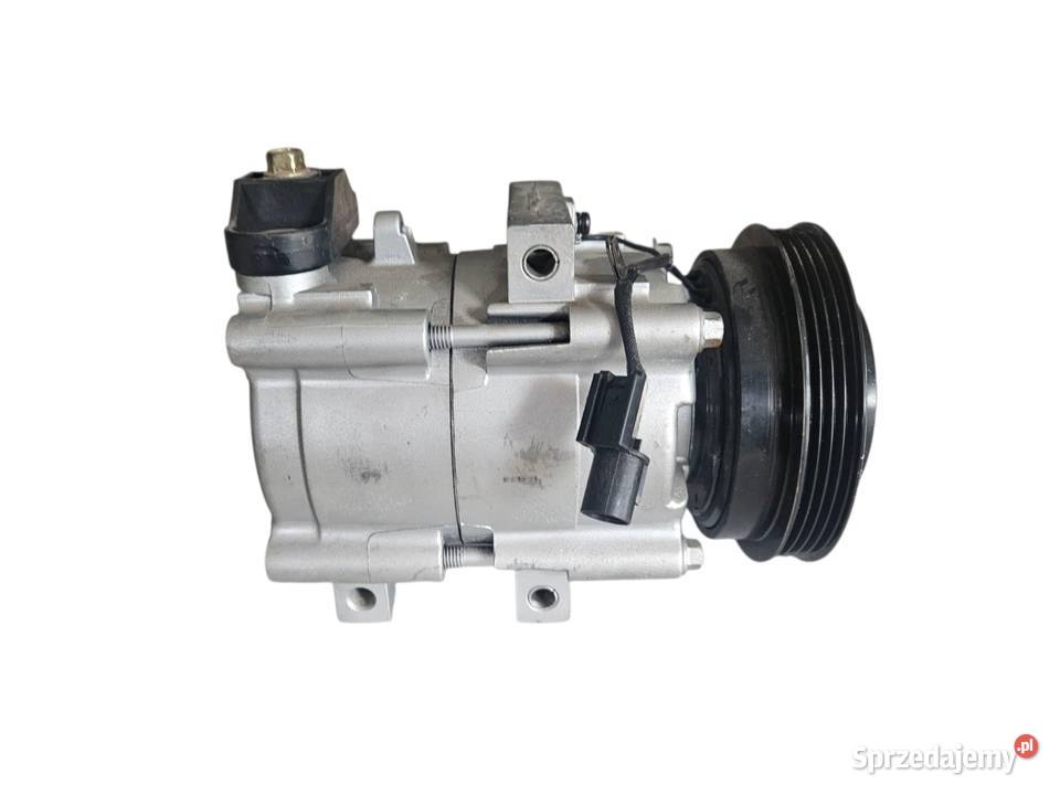 Sprężarka Kompresor Klimatyzacji HYUNDAI COUPE łódzkie Łódź