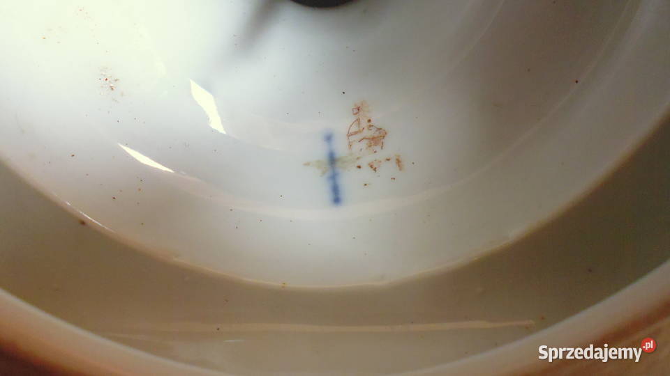 Amfora KPM Berlin Warszawa