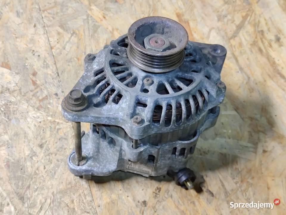 Subaru impreza forester legacy alternator OEM Skoczów