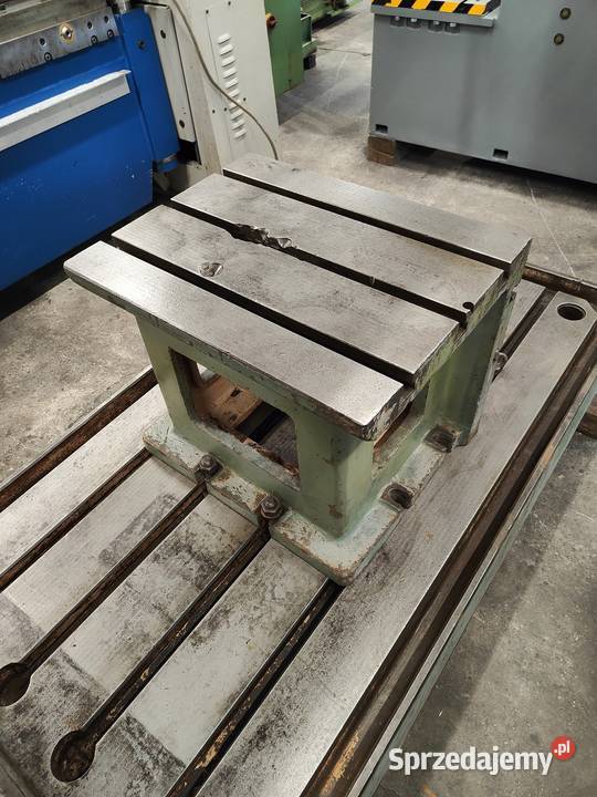 WIERTARKA PROMIENIOWA WAGNER PRC50