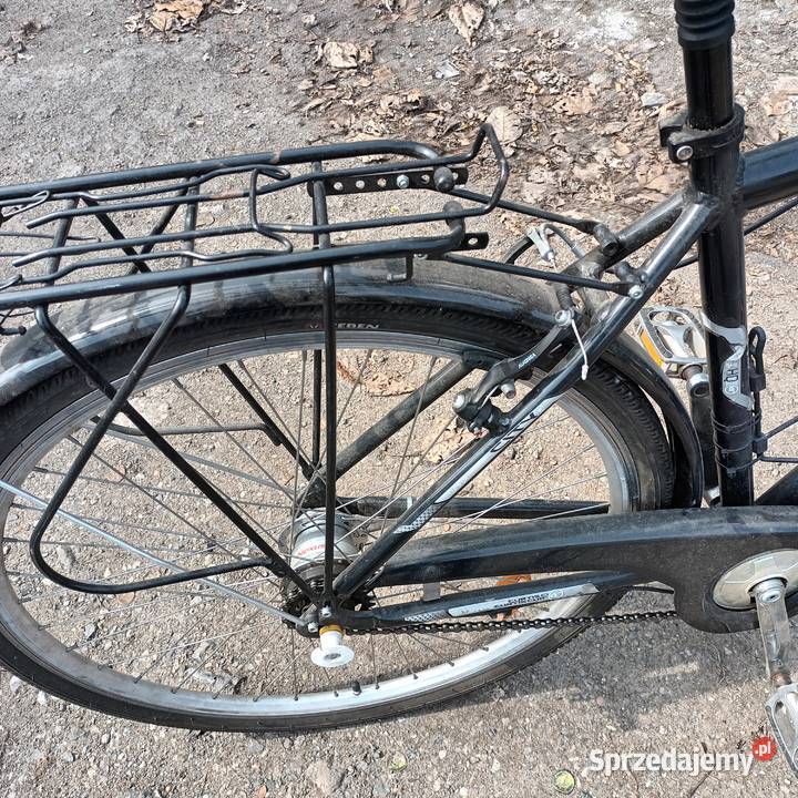 Curtis City komfort 28 Ruda Śląska sprzedam
