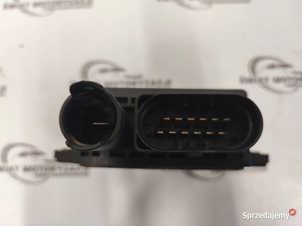 BMW X3 3 5 20 D M47D20 M47T0E4 204D4 przekaźnik świętokrzyskie Kielce