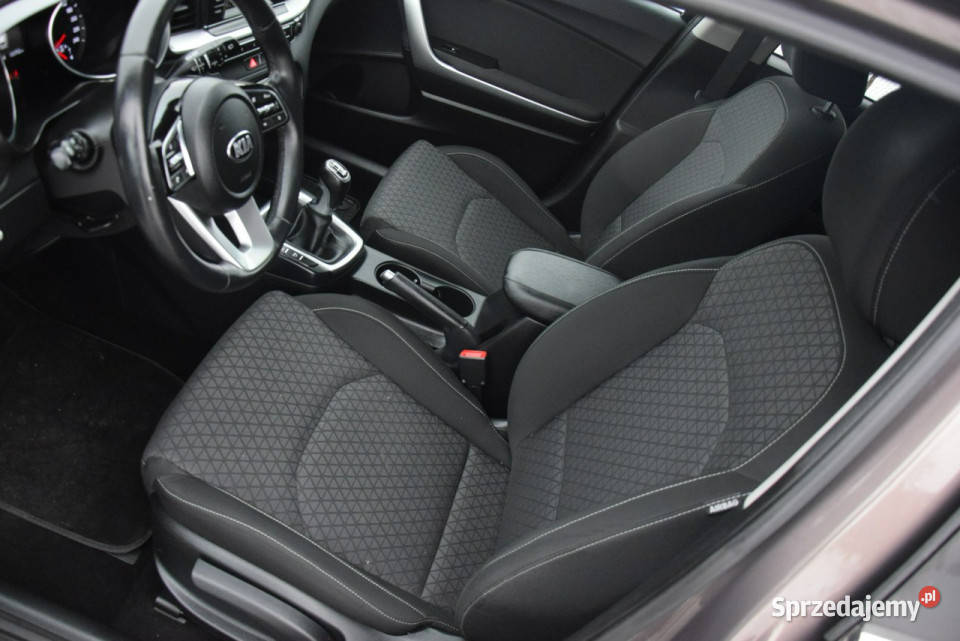 Kia Ceed 10B 2019r Oryginał Lakier 100 Majdan Sieniawski sprzedam