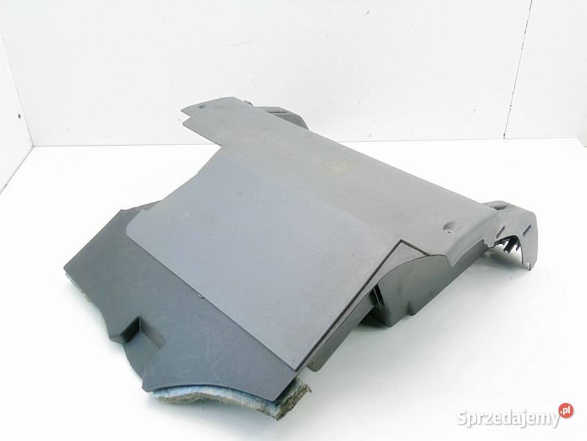 SCHOWEK PASAŻERA SILNIKA SKODA FABIA I 6Y1857103 osobowe Pozostałe śląskie Sosnowiec