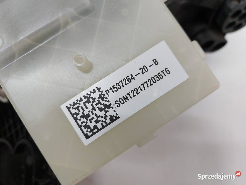 TESLA MODEL Y 2022 PRZEWÓD MODUŁ KLAPKA osobowe dolnośląskie