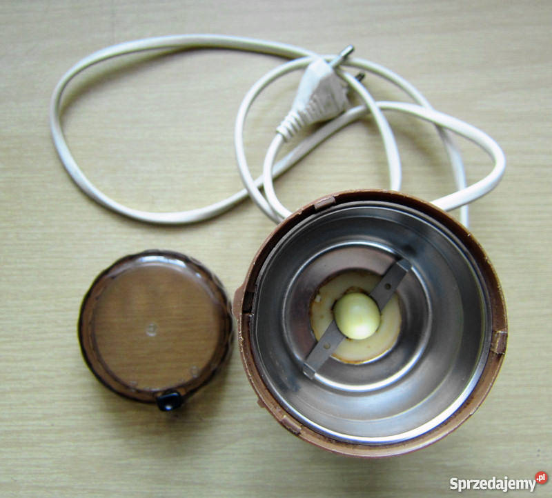 Zabytkowy młynek do kawy Predom Zelmer typ 224 małopolskie Kraków