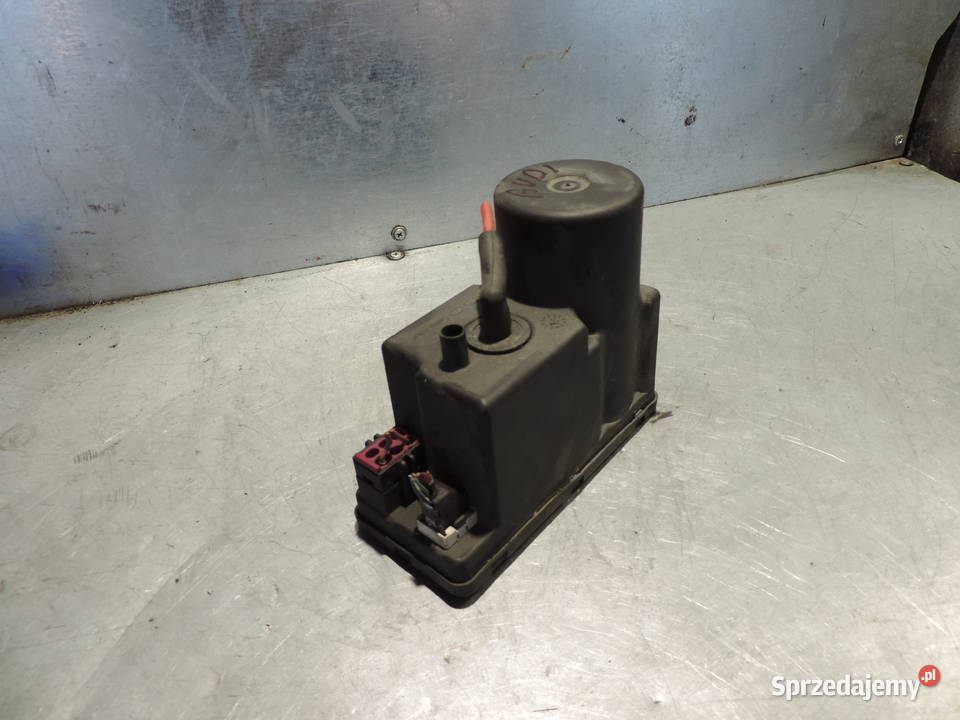 KOMPRESOREM POMPKA CENTRALNEGO ZAMKA AUDI A4 B5 Nowy Sącz