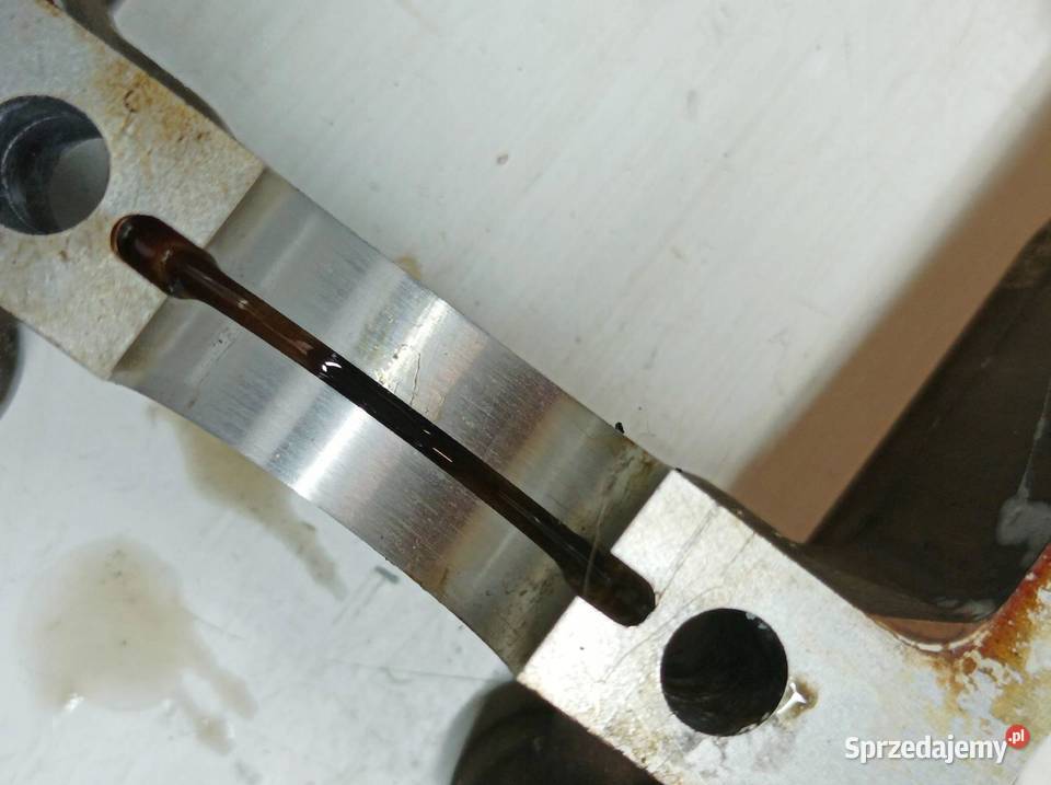 GŁOWICA KOMPLETNA 9633680610 20 16V Peugeot 307 Głowice cylindrów świętokrzyskie