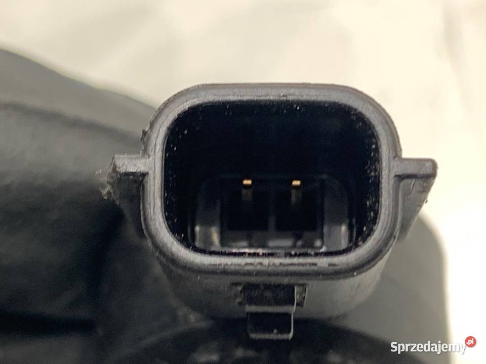 CZUJNIK SPALANIA STUKOWEGO RENAULT GRAND SCENIC osobowe