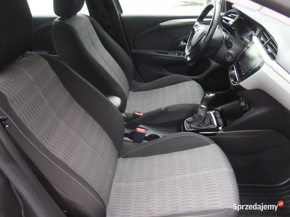 Opel Corsa 12 54181km Katowice