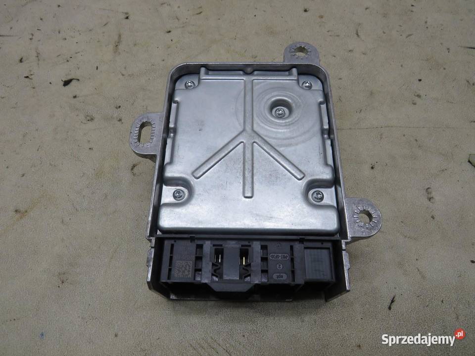 MODUŁ SENSOR AIRBAG PODUSZEK BMW I3 REX 9381838 lubelskie sprzedam