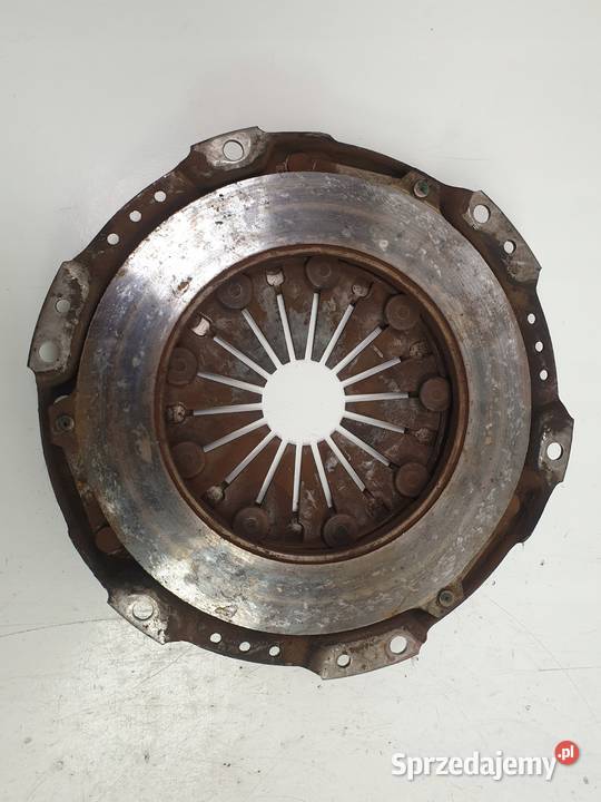 Honda HRV 16 16V SPRZĘGŁO TARCZA DOCISK Chełm