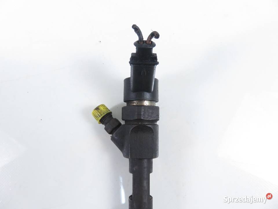 WTRYSKIWACZ RENAULT TRAFIC II 19 dCI 8200100272 sprzedam