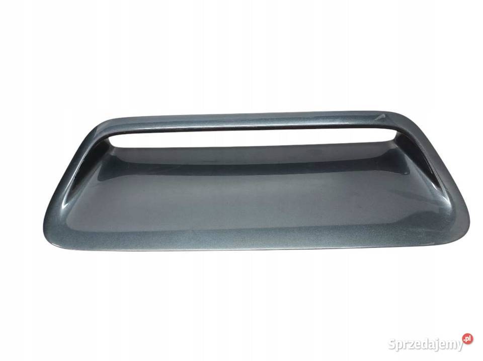 KRATKA WLOT POWIETRZA MASKI 7618135010 Toyota Zderzaki