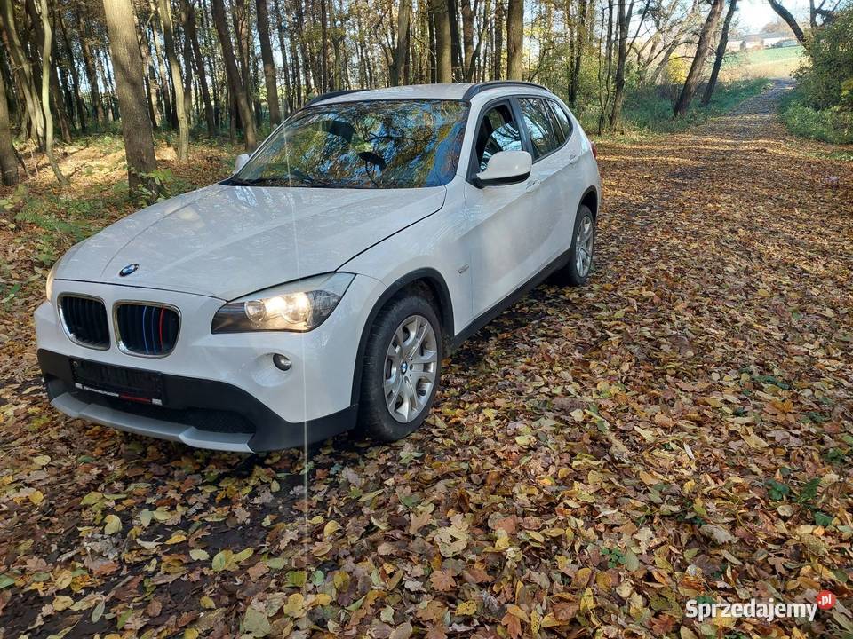 Sprzedam śliczne BMW ASR (kontrola trakcji)