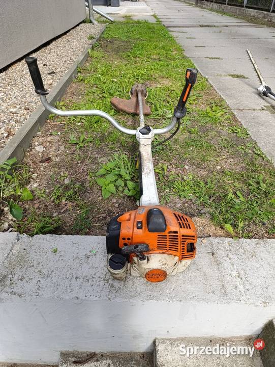 Kosa spalinowa STIHL FS 360 C opolskie Nysa