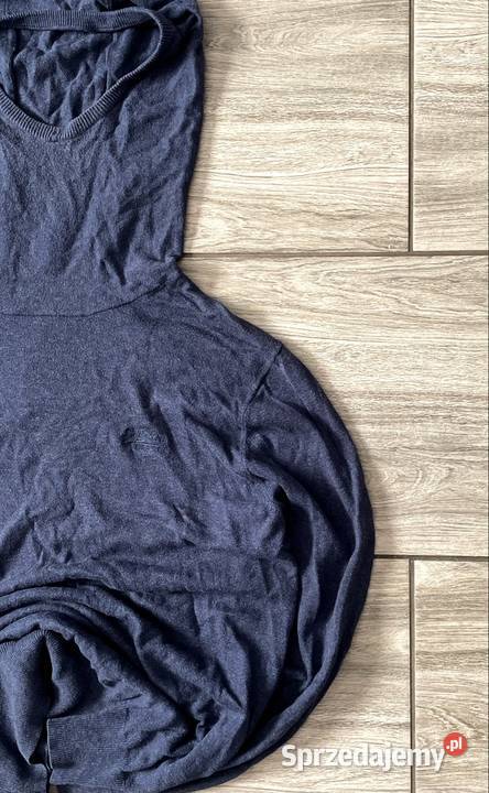 Bluza z kapturem SuperDry Pozostałe Bolesławiec sprzedam