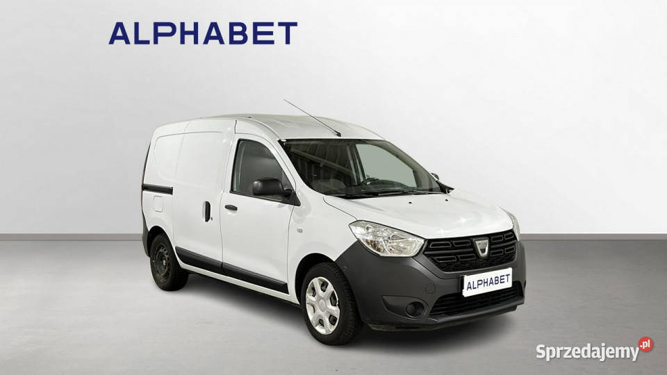 Dacia Dokker Van Dacia Dokker Van 15 Blue dCi Swarzędz sprzedam