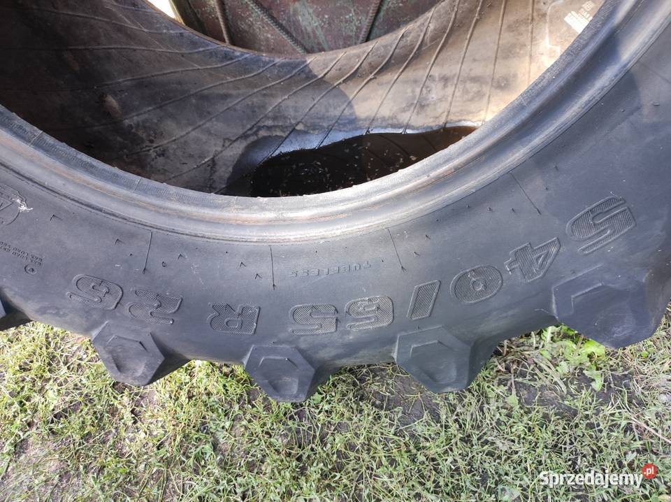 Opona 5406526 Chełm sprzedam