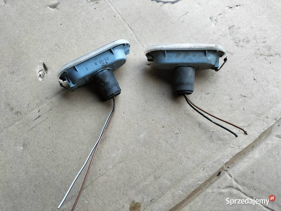 POLO 6N 9N KIERUNKOWSKAZ PRAWY LEWY Kamień-Kolonia