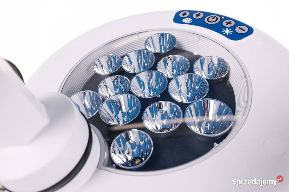 Lampa zabiegowa HDLED BRANDON ASTRALITE ALE10CJ Leszno